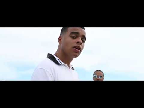 COCA WHITE - JAILENXJORDAN