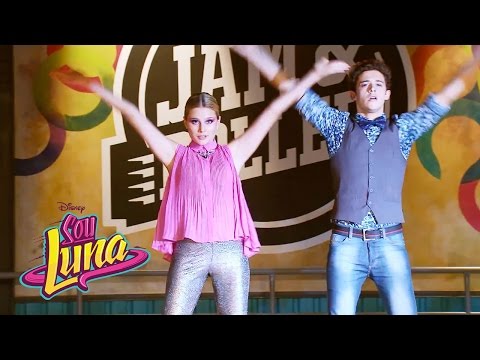 Mírame a mí | Soy Luna