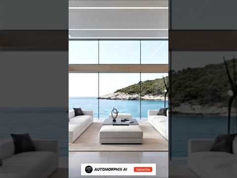 Vision F80 Black Edition Yacht 🚤 | Ultra-Luxury Futuristic Design 🌊✨