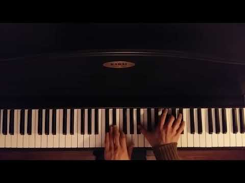 No20 Gypsy Life | John Thompson's Easiest Piano Course Part VI