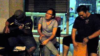 Download lagu cover -takkan pisah - eren mp3