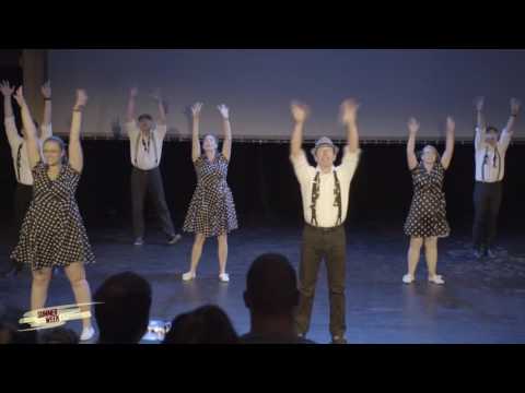 Summer Week'47 Theatre Night - Swing Doctors (Doctor Beat)