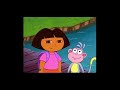Dora The Explorer Credits The Big River