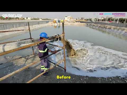 Dragflow DRP60 Remote Control Dredgers