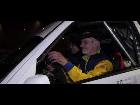 1° Rally di Chiusdino   Orsini   Sandri