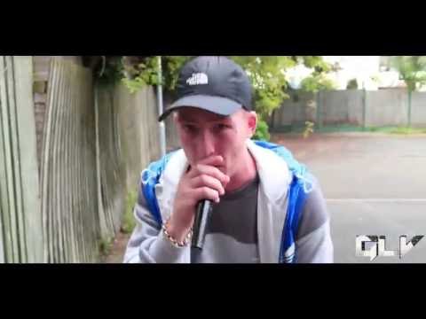 Grimeline Visuals  - Skelta - FreeStyle - [@SKELTAMC]