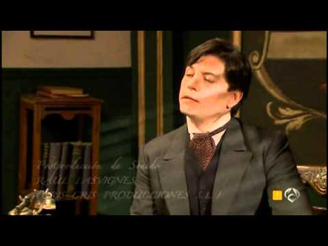 Puente viejo Guillermo Casta, Antena 3