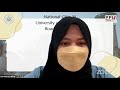 NCUT Roadshow 2022 Batch I