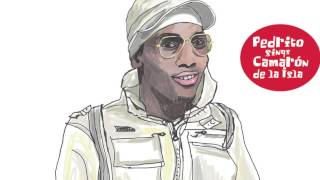 yo vivo enamorado-Pedrito Martinez