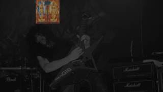Morbid Angel - Born Again (Trey Azagthoth)
