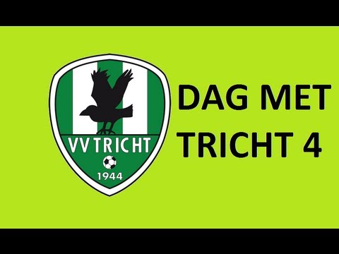 Een dag met TRICHT 4