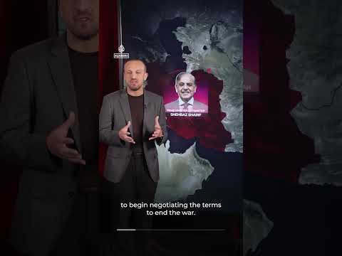 War on Iran: Here’s what you need to know about the US-Iran ceasefire