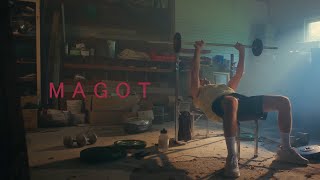 Magot