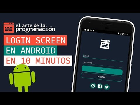 KOTLIN Curso ANDROID desde CERO Medio