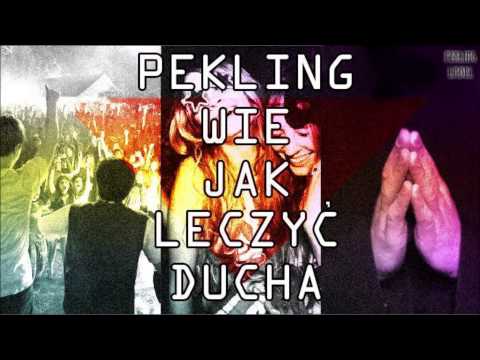 MisziGun&Pepe&Sorcik-Wie jak leczyć ducha