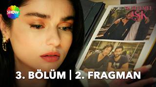 Muhtemel Aşk 3. Bölüm Fragmanı İzle