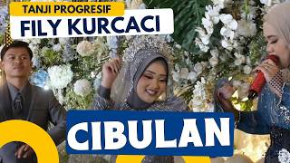 Download lagu CIBULAN - TANJIDOR medley FILY KURACACI live NAGROG - UJUNG BERUNG mp3