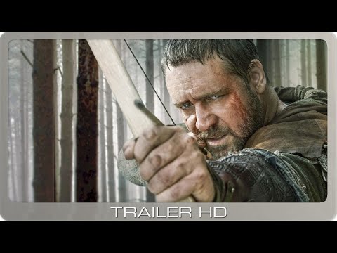 Trailer Robin Hood