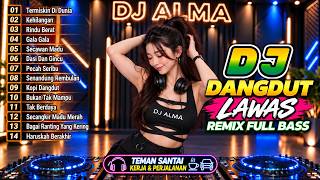 Download lagu DJ DANGDUT LAWAS REMIX VIRAL 2026 🎧 DJ TERMISKIN DIDUNIA | FULL BASS NONSTOP BIKIN NOSTALGIA! mp3