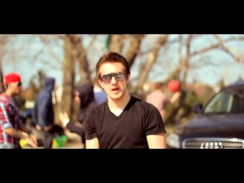 Mr.Missh Feat Raul & Horváth-Beléd Estem (Official Music Video) 2013