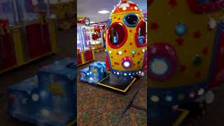 The sad state of seaside arcades in England