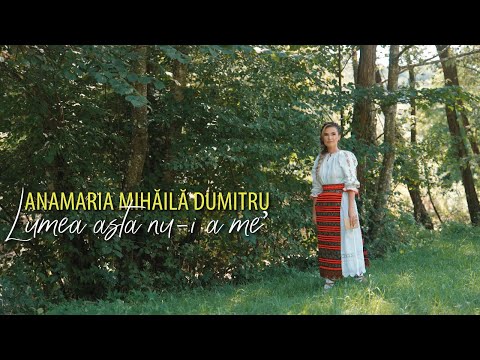 Anamaria Dumitru — piesa 5