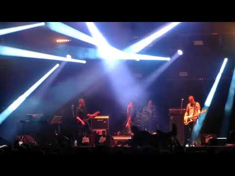 Frustration (2) @ Rock en Seine, Paris, 26.08.2017