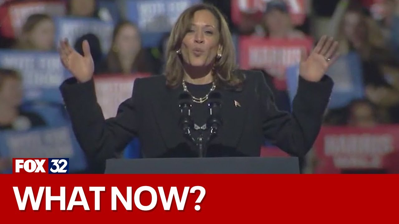 Where does the Democratic Party go from here?