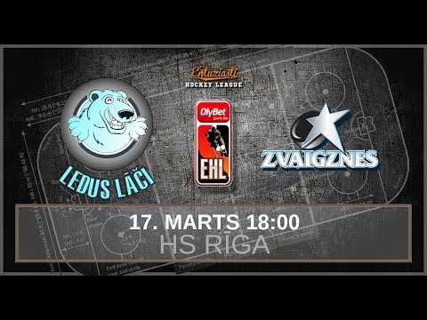 2019 03 17 LEDUS LĀČI - ZVAIGZNES