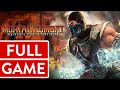 Mortal Kombat Komplete Edition PC FULL GAME Longplay Gameplay Walkthrough Playthrough VGL