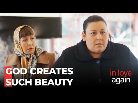 Efforts On Looking For A Husband To Şaziment - In Love Again