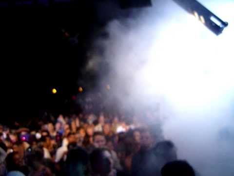 Tek-No-Bee @ FYWFE 2010