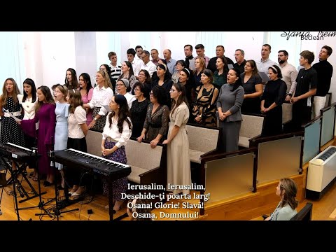 Invitați: Biserica Betleem Beclean | Ce să faci când nu știi ce să mai faci? | Gabi Zăgrean | 24.aug