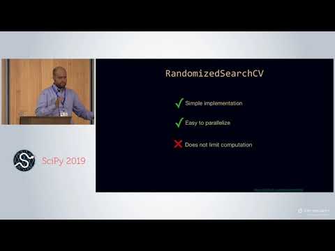 Introduction to Numerical Computing with NumPy | SciPy 2019 Tutorial | Alex Chabot Leclerc