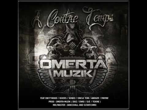 09 On Se Fait Du Mal feat Sendo - Omerta Muzik