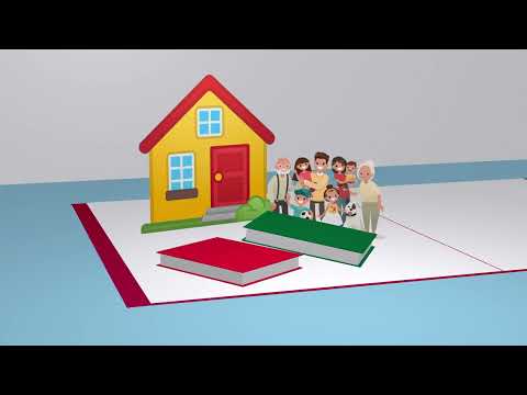 Immagine anteprima del video dal titolo Studio in Puglia Perché - Aurora Elia