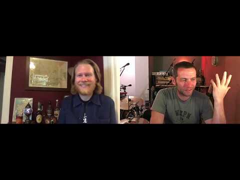 What Are You Drinking - Episode 2