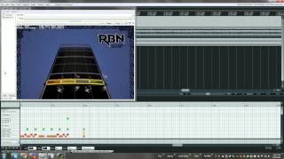 RB3 Drum Custom: Tethys by Conquering Dystopia