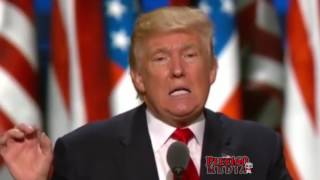 TRUMP DESTROYS AMERICA