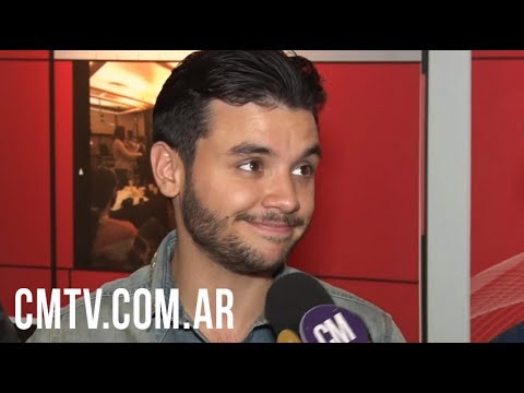 Mrama video Entrevista Argentina - Mayo 2017