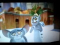 The Penguins Of Madagascar