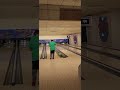 Gutter Ball