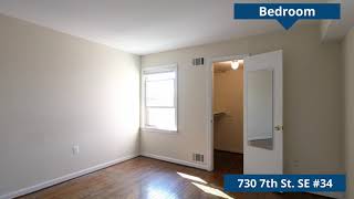 730 7th St  SE #34