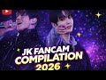 JK FANCAM COMPILATION Bts