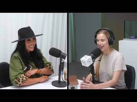 334. Co-Founder & COO of Cymbiotika Durana Elmi on ... - YouTube