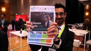 3e Colloque international sur l'innovation IDP 2013