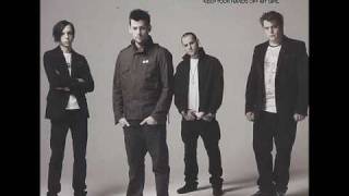 Keep your hands off my girl - Good Charlotte