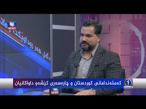 بەڤیدیۆ.. کەمئەندامانی کوردستان و چارەسەری کێشەو داواکانیان