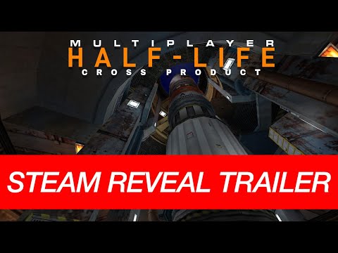 Announcement Trailer