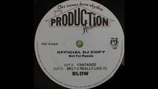 Blow-Out - Fantasize
